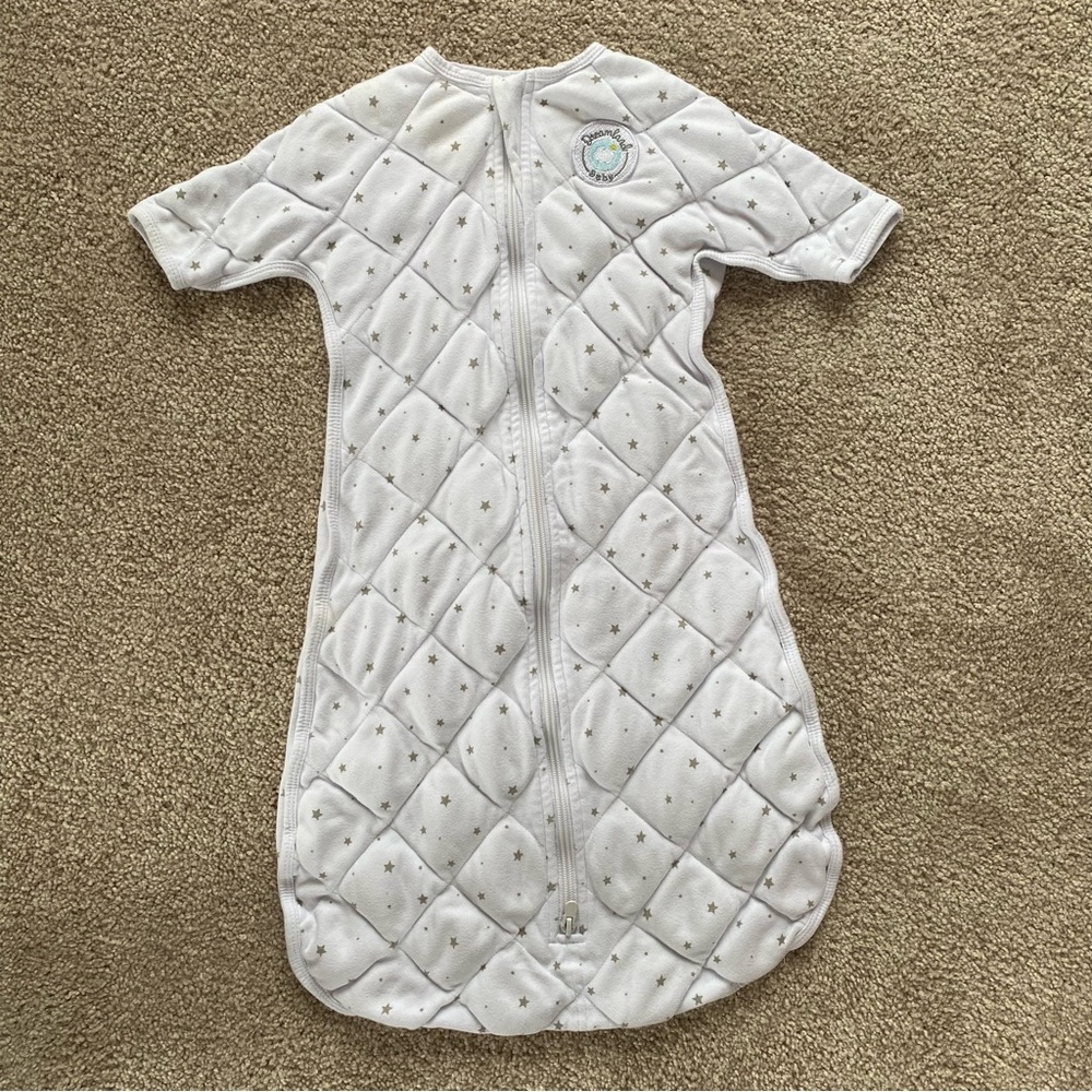 Dreamland Baby Weighted Transition Swaddle
